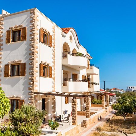 Petra Studios Karpathos Ngoại thất bức ảnh