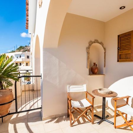 Petra Studios Karpathos Ngoại thất bức ảnh