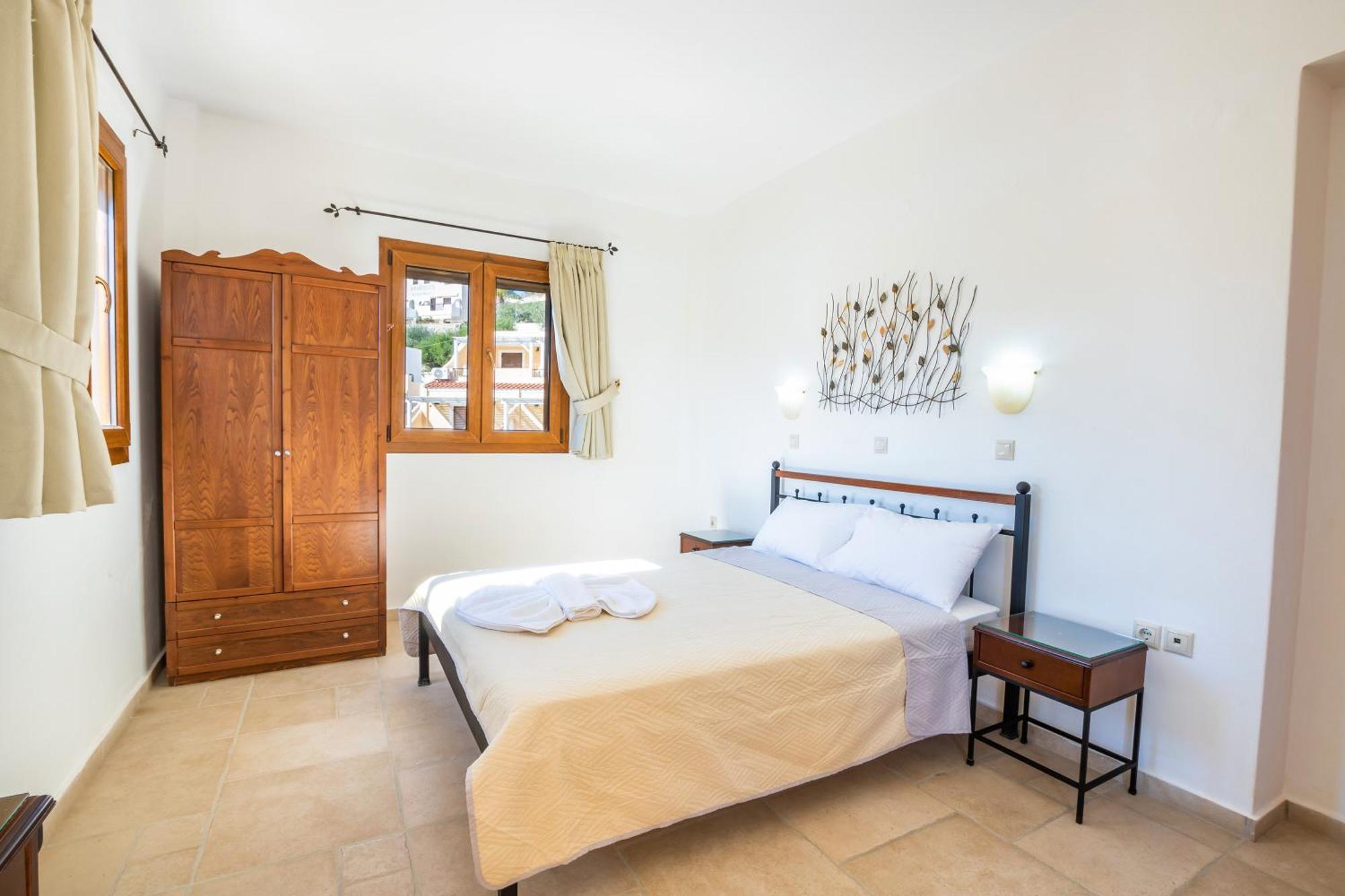 Petra Studios Karpathos Ngoại thất bức ảnh