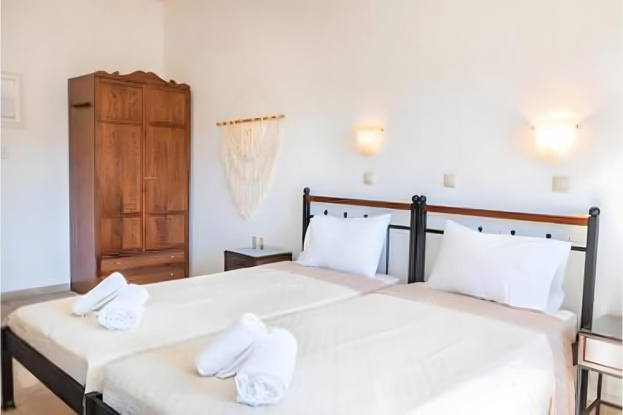 Petra Studios Karpathos Ngoại thất bức ảnh