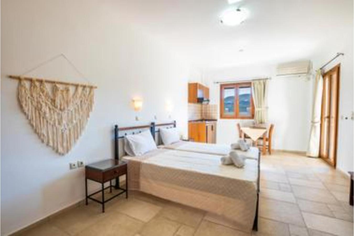 Petra Studios Karpathos Ngoại thất bức ảnh