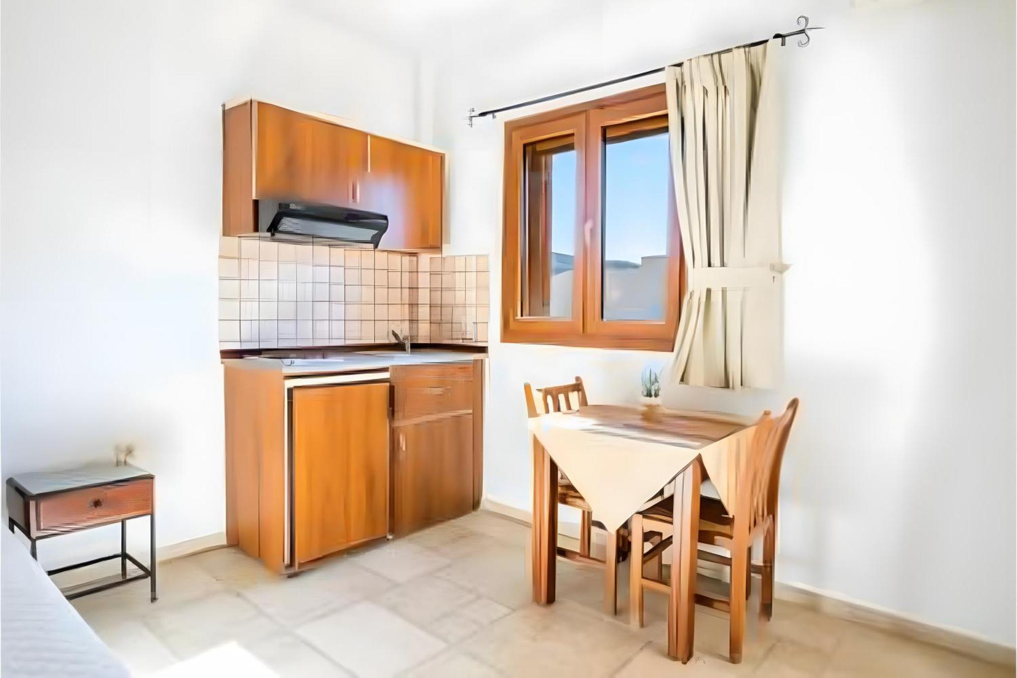 Petra Studios Karpathos Ngoại thất bức ảnh
