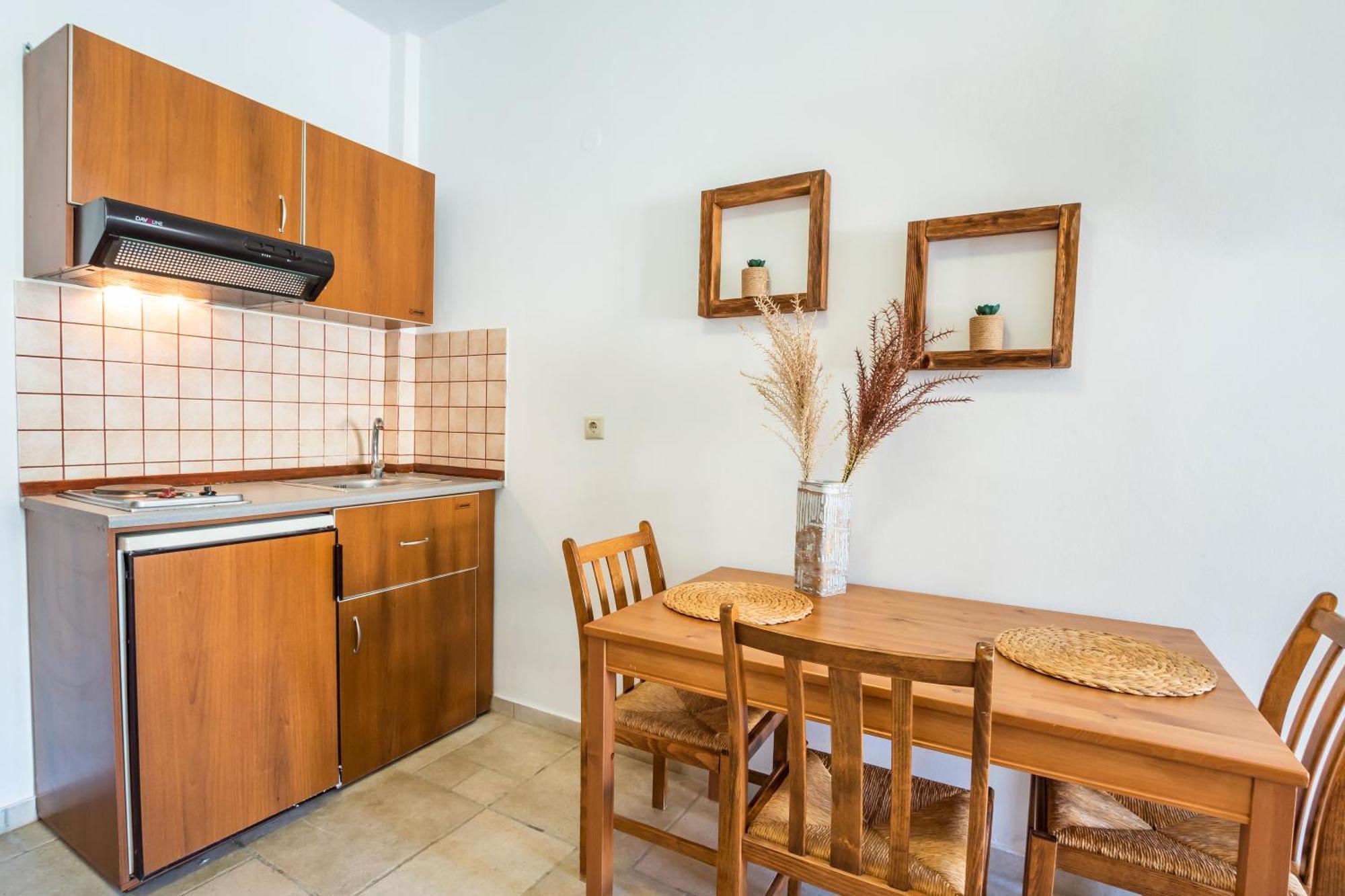 Petra Studios Karpathos Ngoại thất bức ảnh