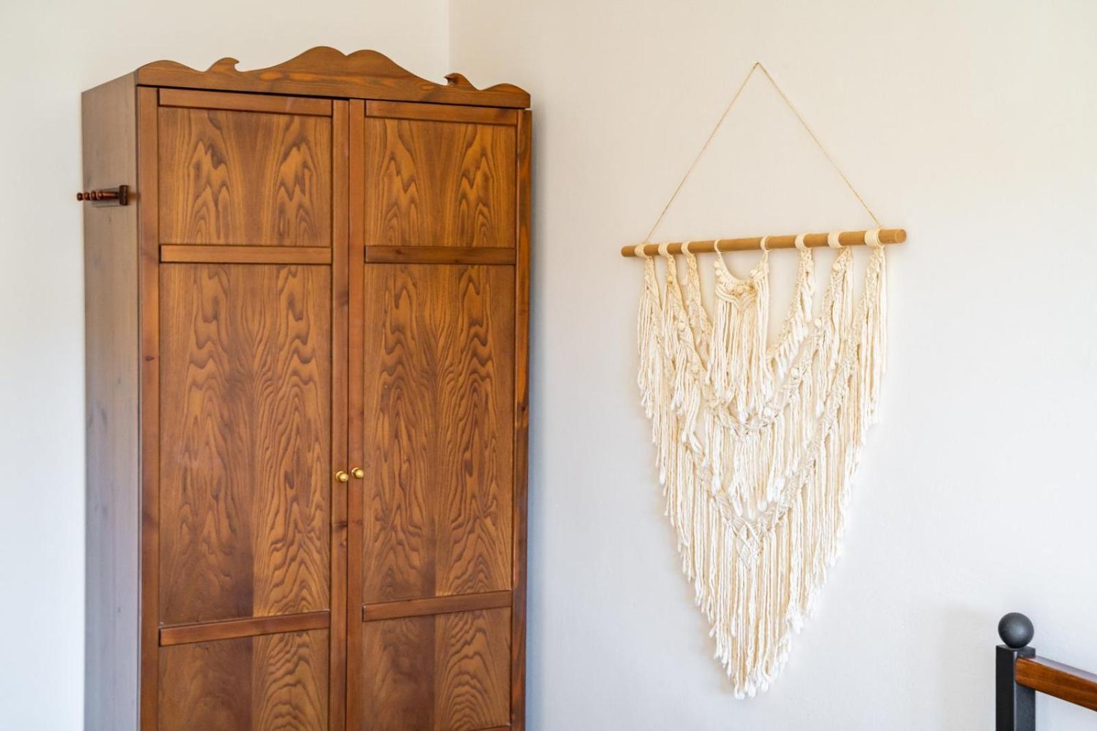 Petra Studios Karpathos Ngoại thất bức ảnh