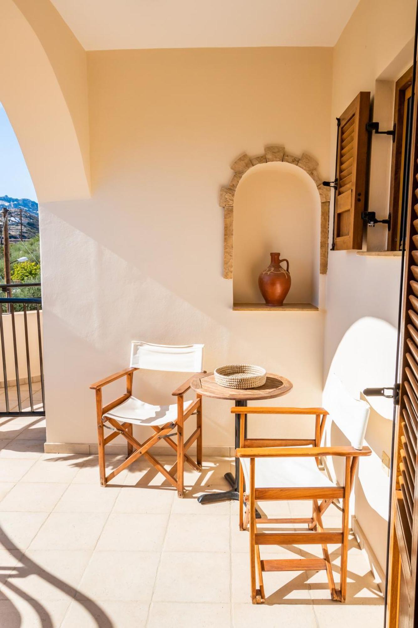 Petra Studios Karpathos Ngoại thất bức ảnh