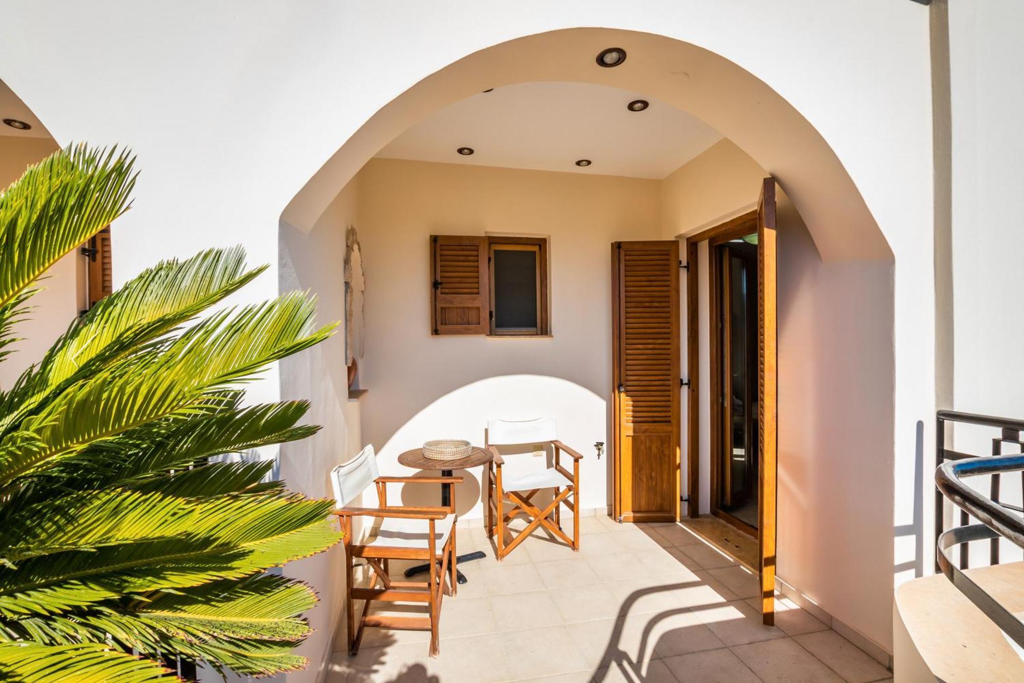 Petra Studios Karpathos Ngoại thất bức ảnh