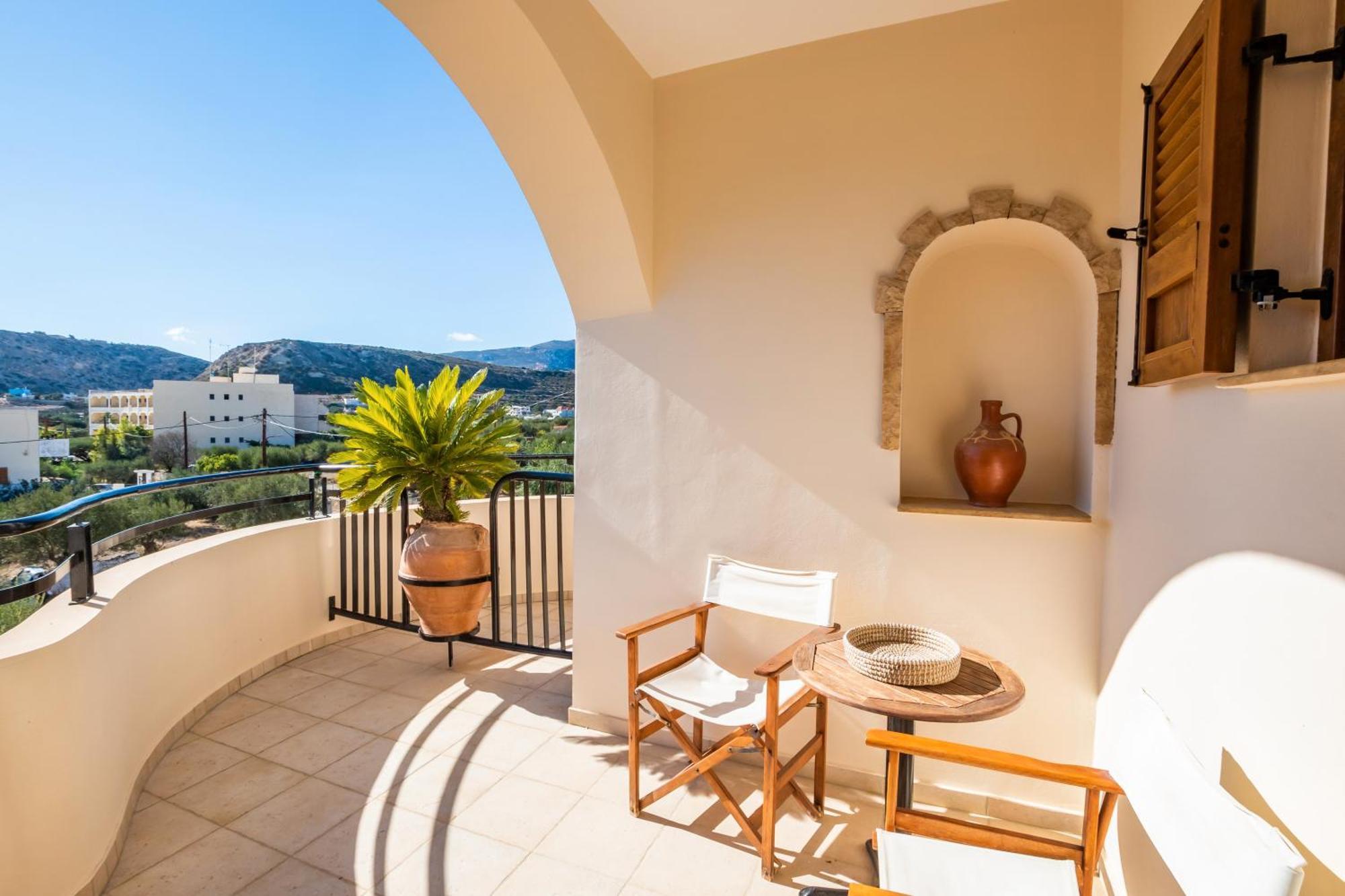Petra Studios Karpathos Ngoại thất bức ảnh
