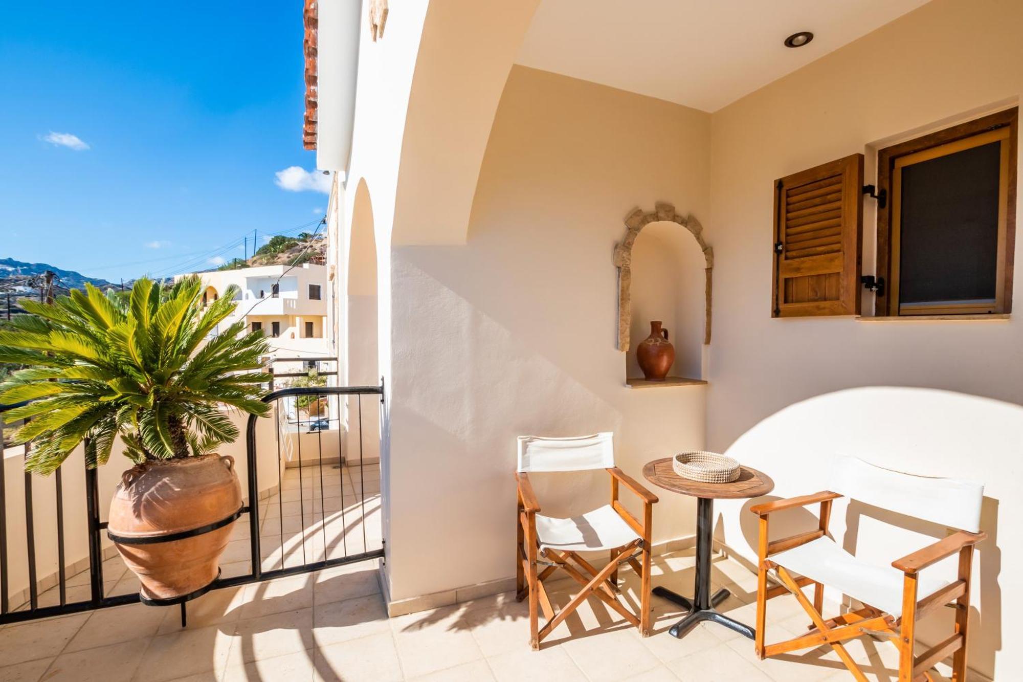 Petra Studios Karpathos Ngoại thất bức ảnh
