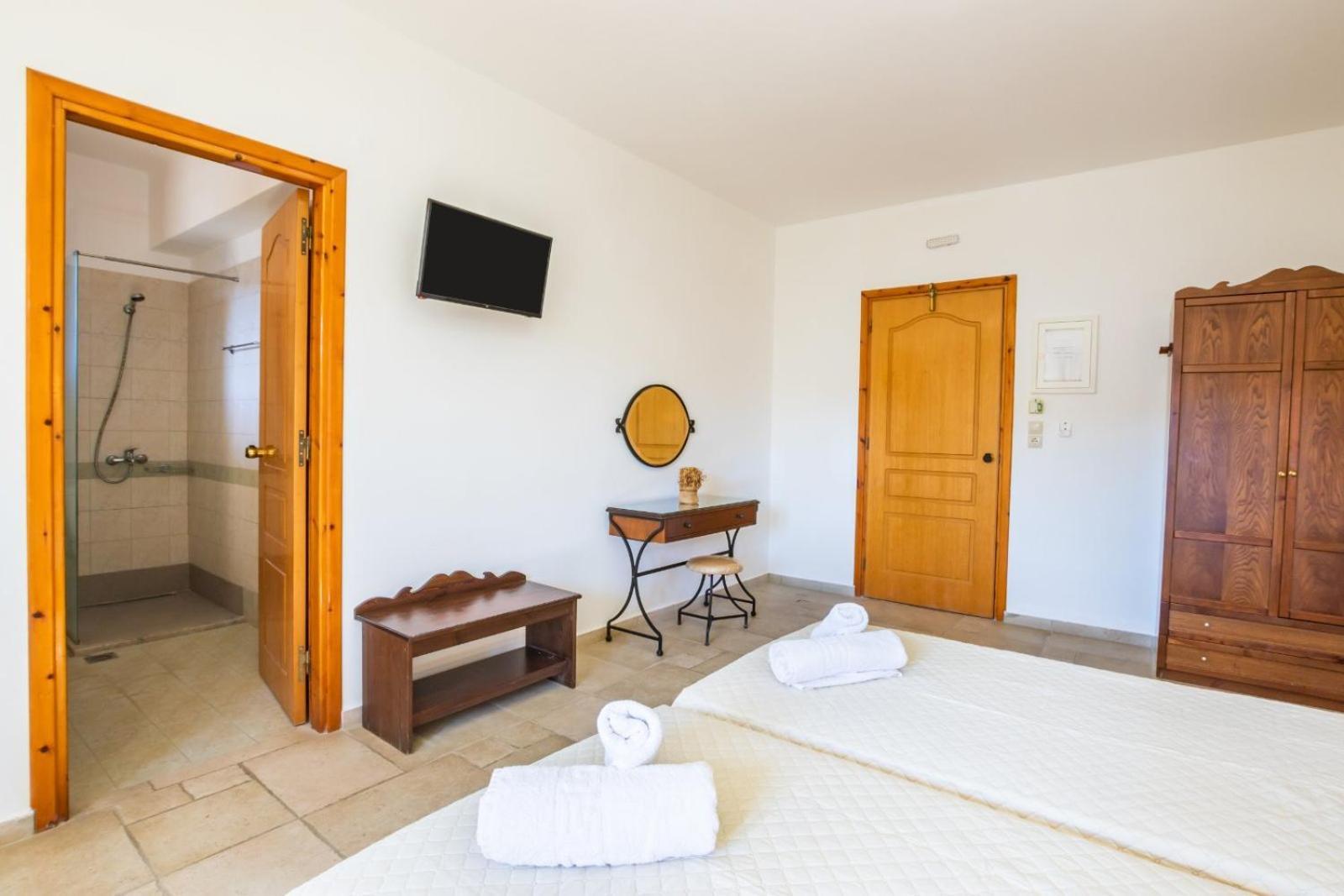 Petra Studios Karpathos Ngoại thất bức ảnh
