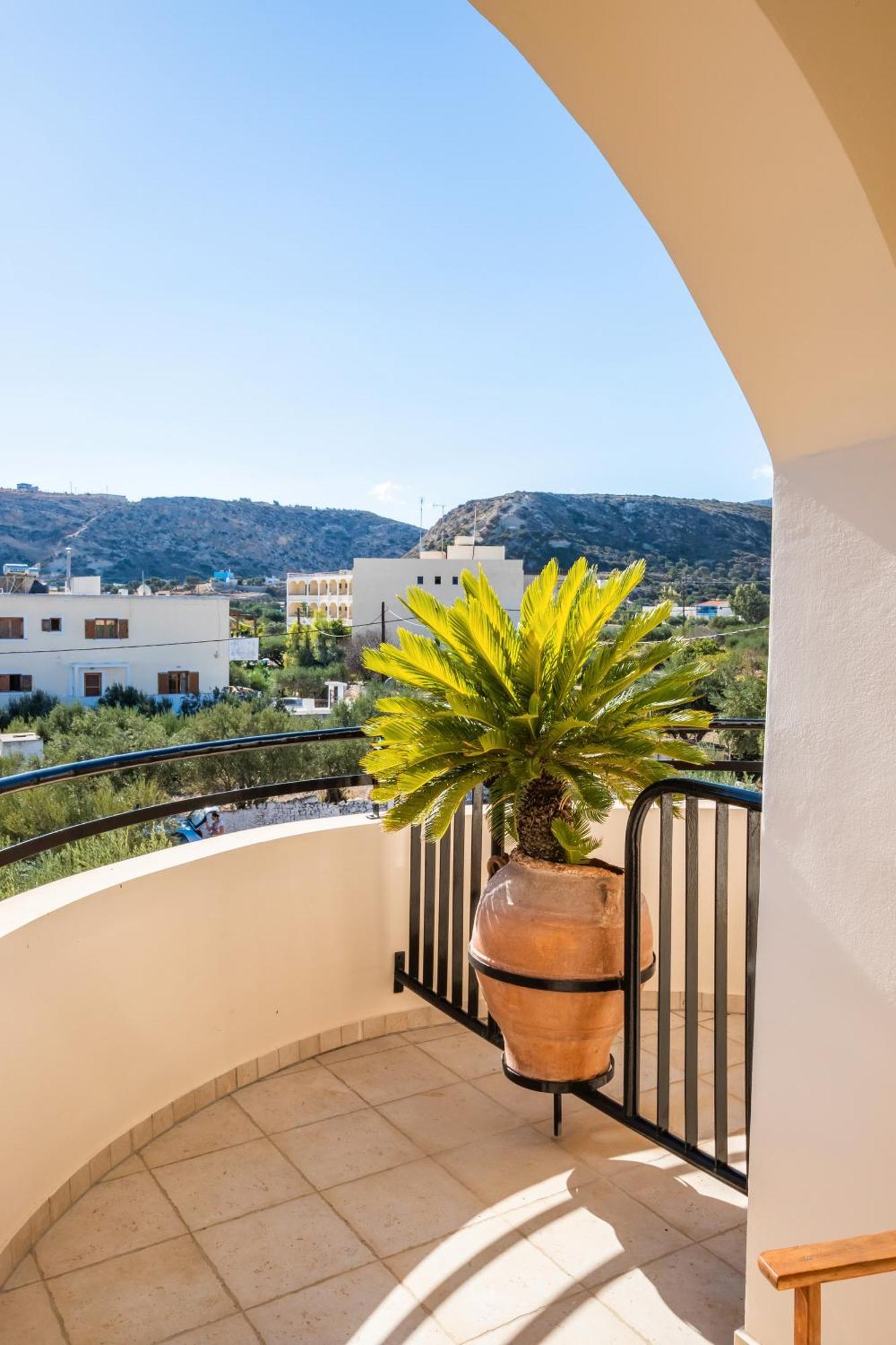 Petra Studios Karpathos Ngoại thất bức ảnh