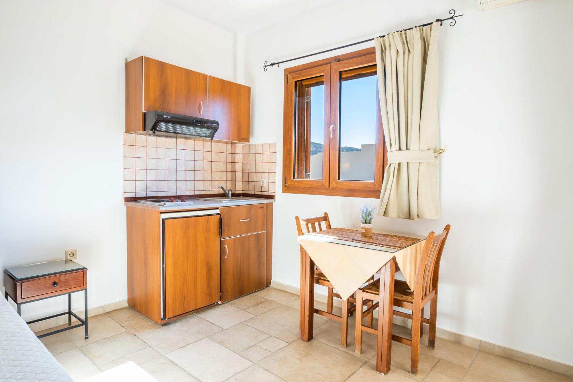 Petra Studios Karpathos Ngoại thất bức ảnh