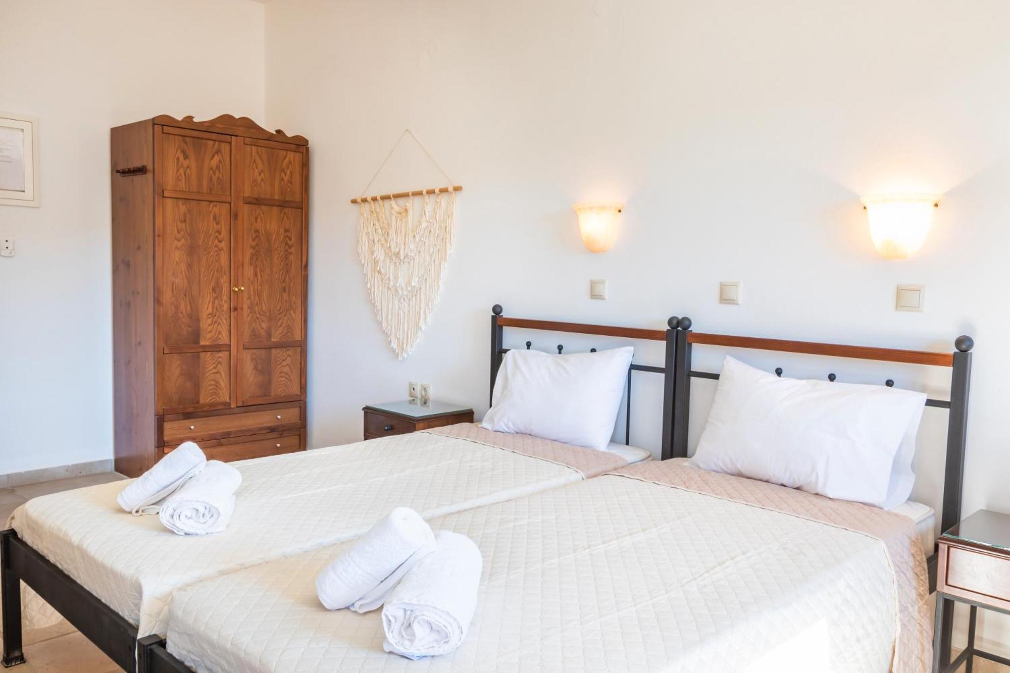 Petra Studios Karpathos Ngoại thất bức ảnh