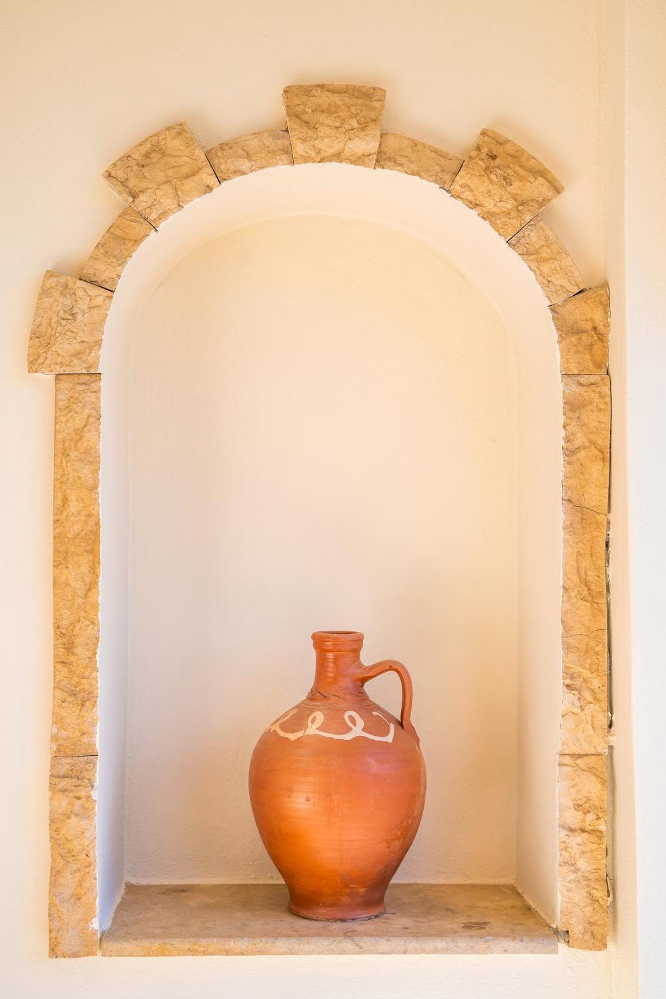 Petra Studios Karpathos Ngoại thất bức ảnh