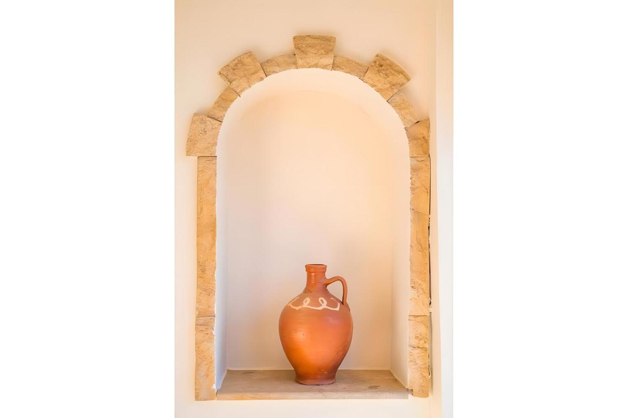 Petra Studios Karpathos Ngoại thất bức ảnh