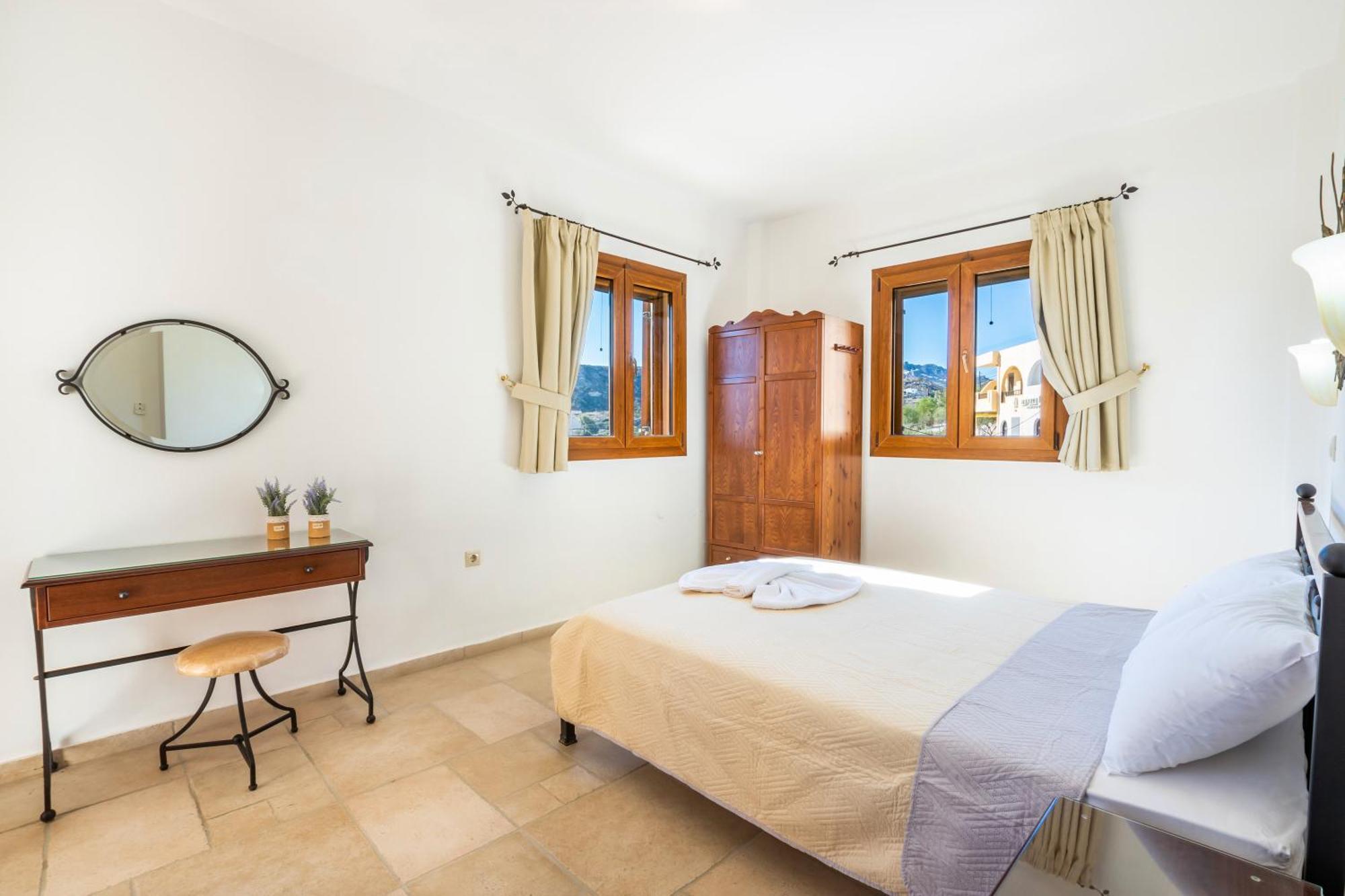Petra Studios Karpathos Ngoại thất bức ảnh
