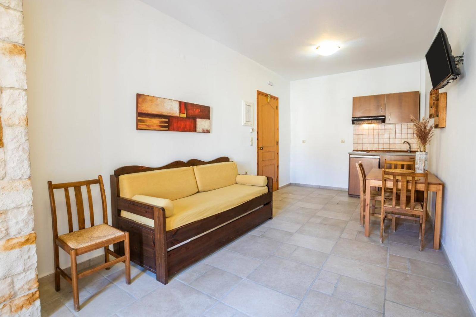 Petra Studios Karpathos Ngoại thất bức ảnh
