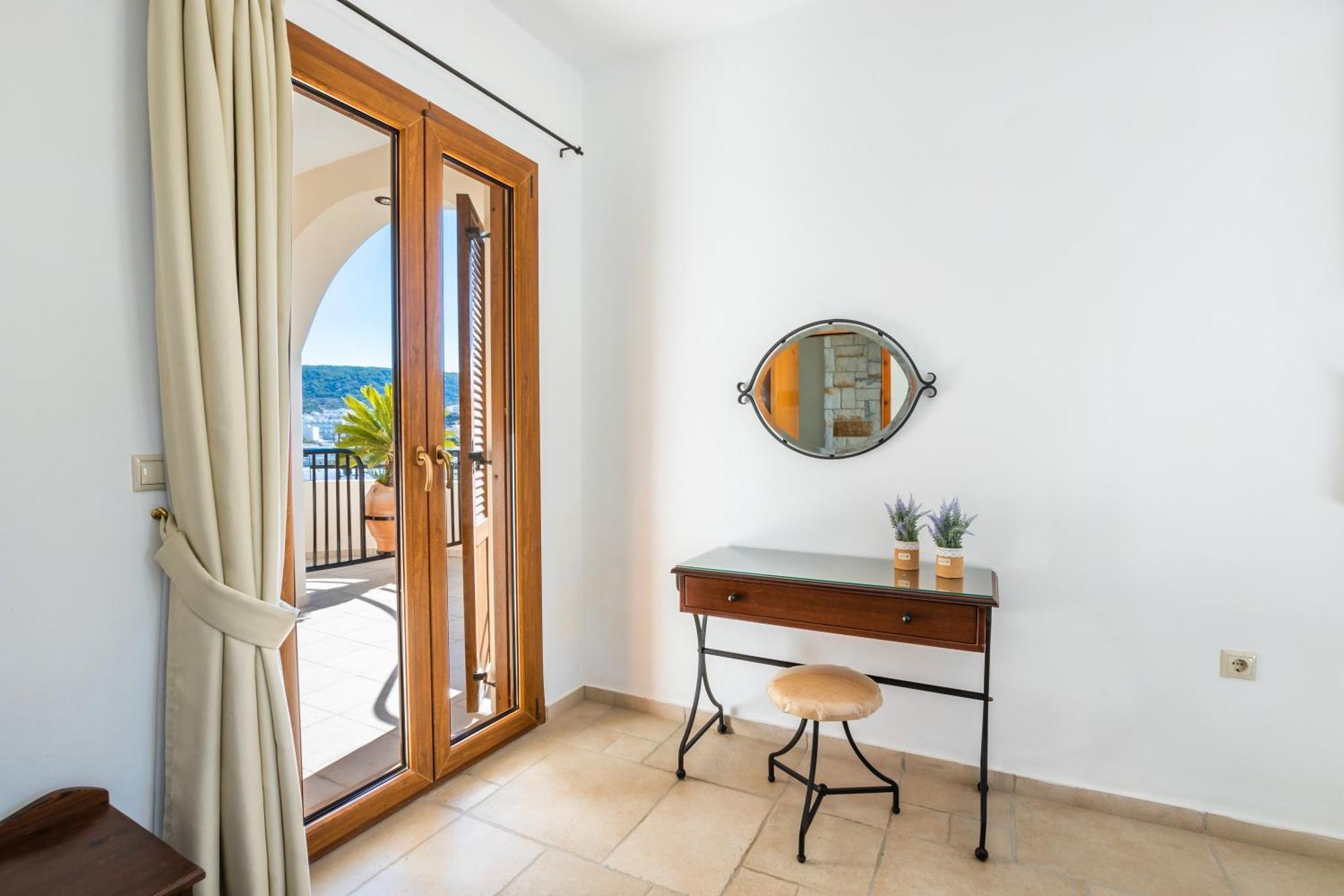 Petra Studios Karpathos Ngoại thất bức ảnh