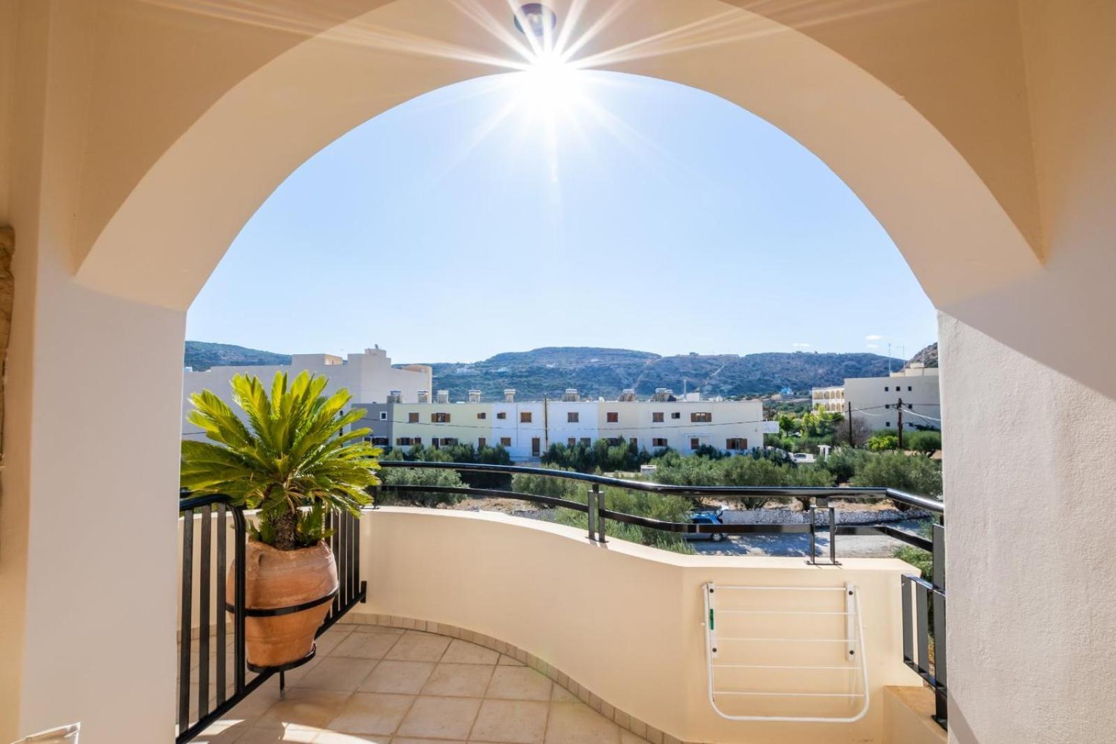 Petra Studios Karpathos Ngoại thất bức ảnh