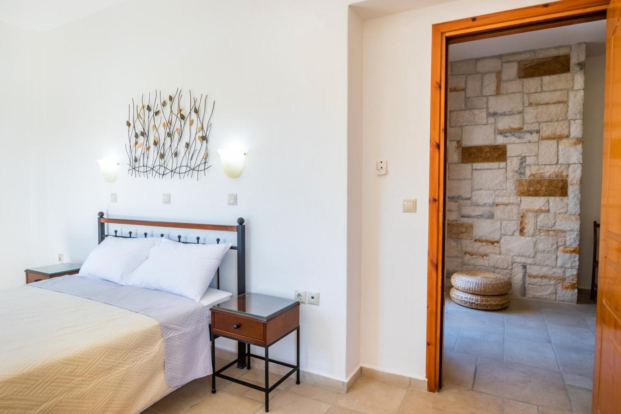 Petra Studios Karpathos Ngoại thất bức ảnh