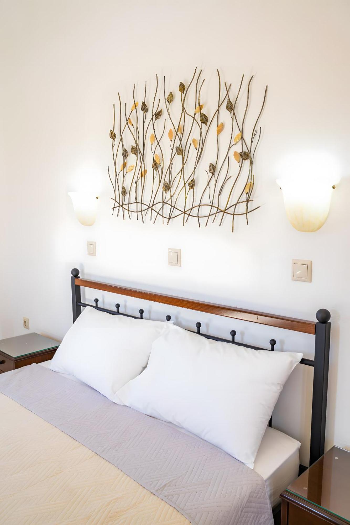 Petra Studios Karpathos Ngoại thất bức ảnh