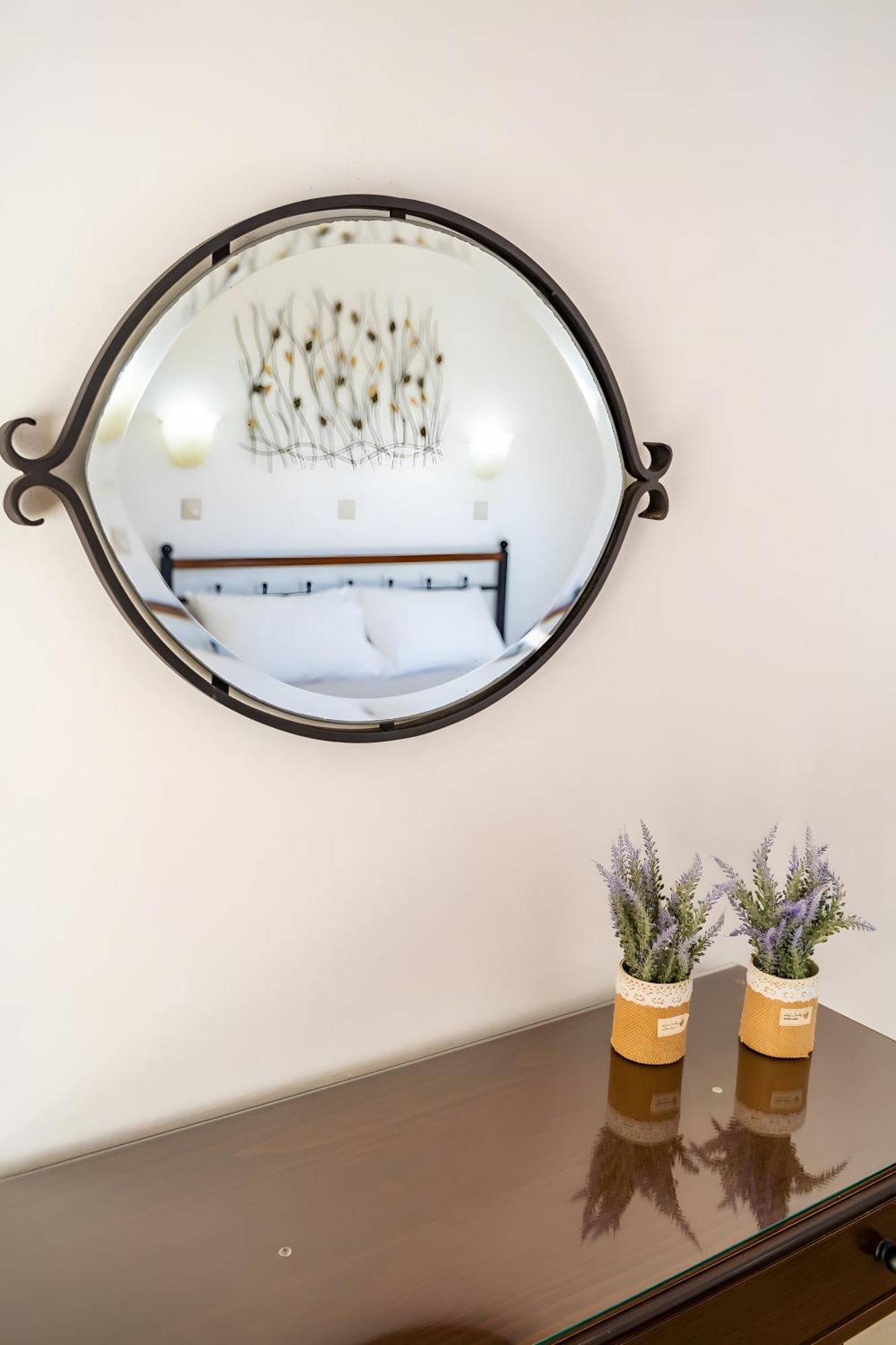 Petra Studios Karpathos Ngoại thất bức ảnh
