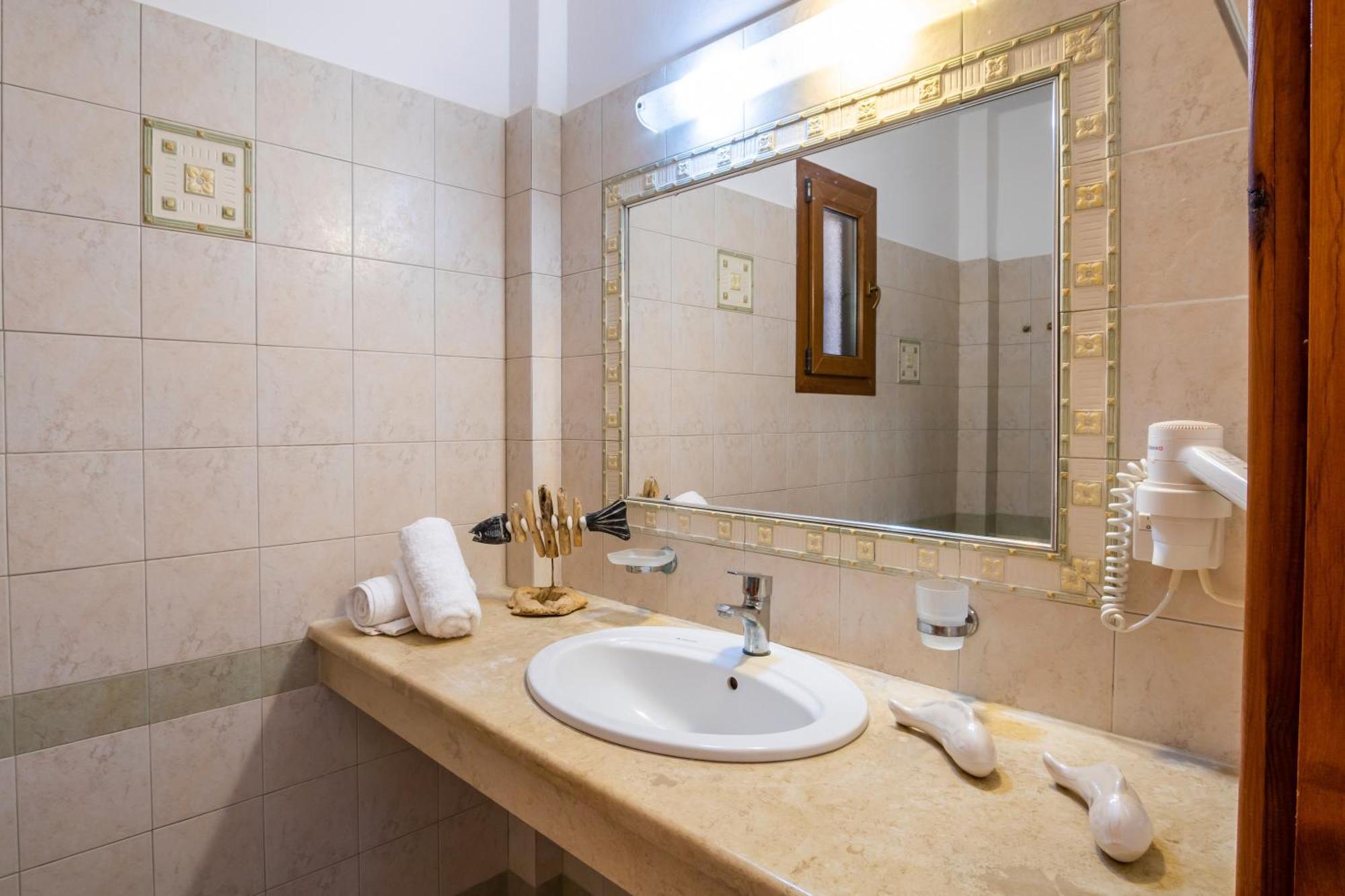 Petra Studios Karpathos Ngoại thất bức ảnh