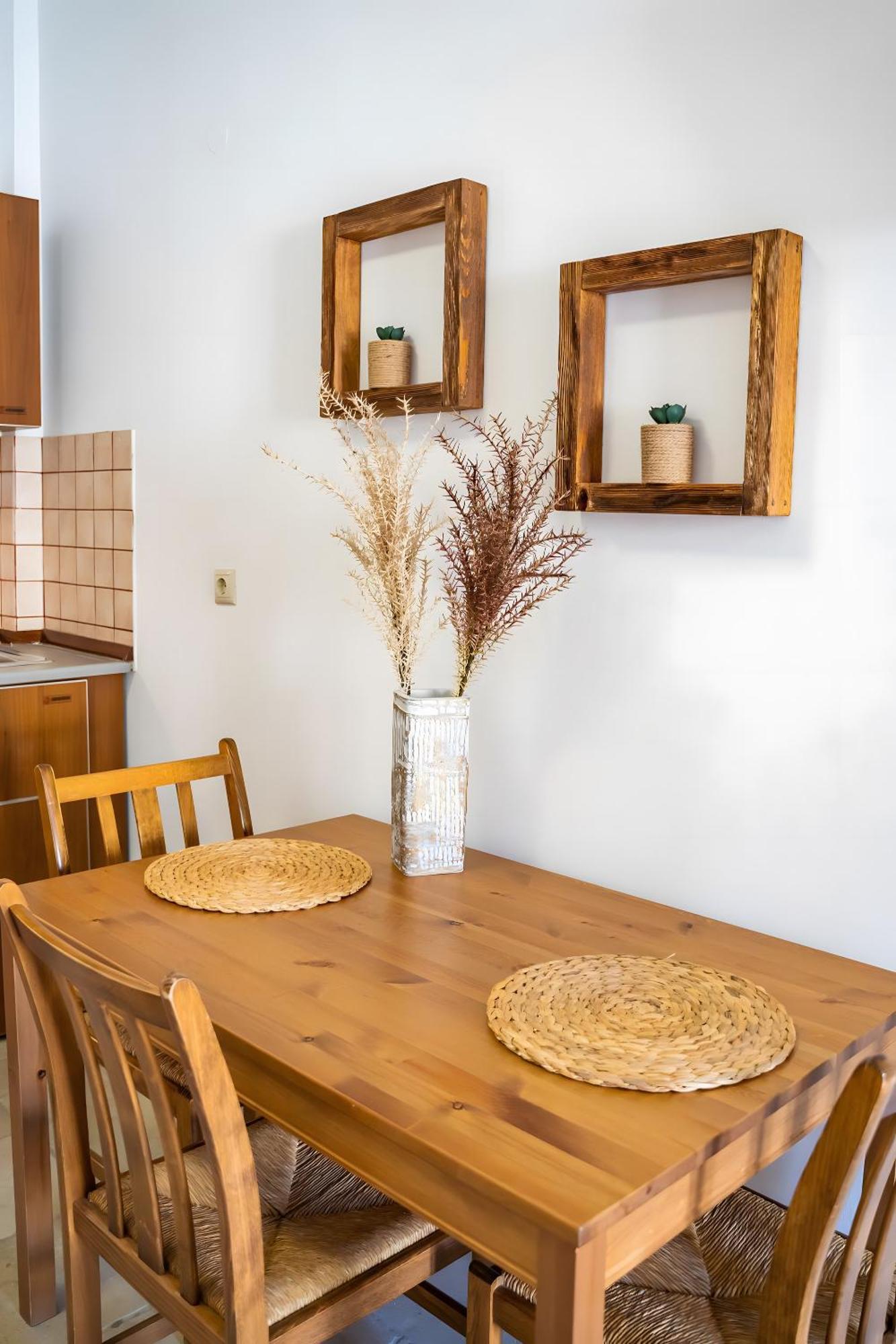 Petra Studios Karpathos Ngoại thất bức ảnh